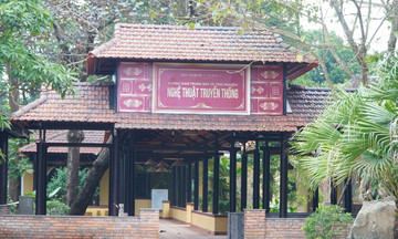 Cultural Heritage Department demands inspection of new constructions in Hue Imperial City