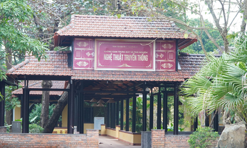 Cultural Heritage Department demands inspection of new constructions in Hue Imperial City