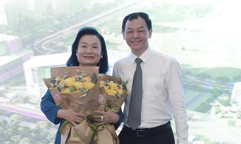 Experts discuss AI applications in healthcare