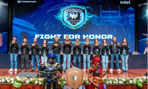 Predator League 2027 to be held in Vietnam