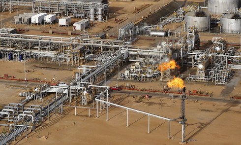 US may have sold first Venezuelan oil shipment