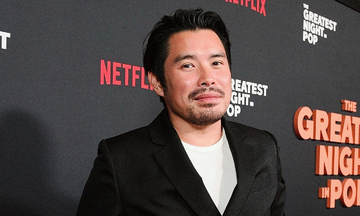 Director Bao Nguyen serves as film festival juror in US