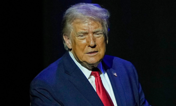 Trump: president Putin ready for peace deal