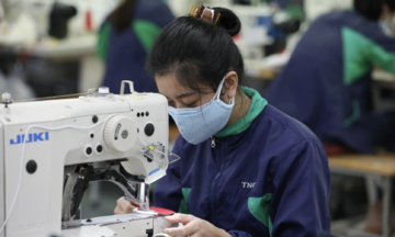 Proposal for a phased reduction in working hours