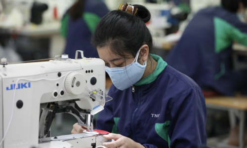 Proposal for a phased reduction in working hours