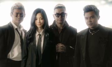 MTV group collaborates with virtual singer Ann