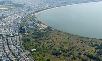 Ministry of finance proposes Da Nang develop specific mechanisms for reclaimed urban area