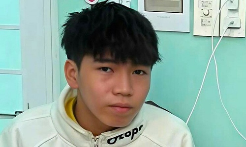 Son ransacks parents' bedroom, steals money while they are away