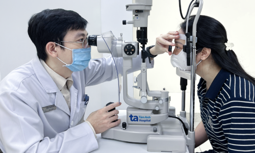 How should artificial tears be used?