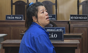 Killing boyfriend in jealous rage