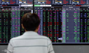 No open-ended funds outpaced the VN-Index in 2025