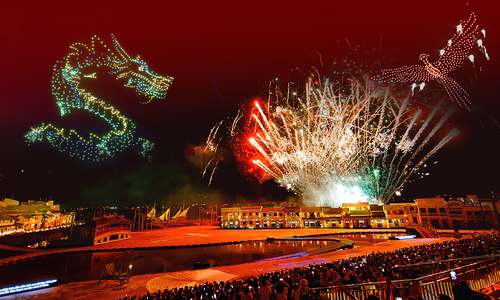 Experience the 2026 light and heritage festival in Hoi An