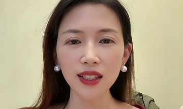 Ordered by court to apologize, wife turns penalty into expose of affair