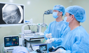 Boy's stomach ulcer symptoms easily mistaken for digestive disorders