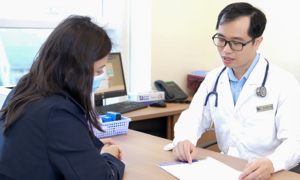 Risk of respiratory failure from dust and chemicals