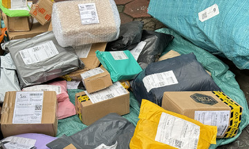 Shopee, TikTok Shop capture 8% of retail market share