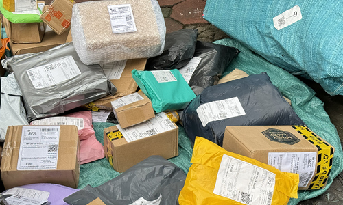 Shopee, TikTok Shop capture 8% of retail market share