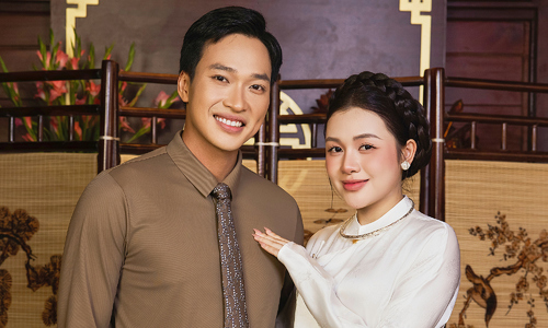 MV celebrates Vietnamese weddings