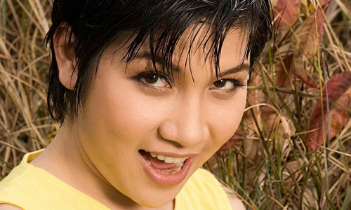 My Linh recalls her singing days in her twenties