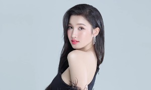 Phuong Nhi's four-year showbiz journey before marriage