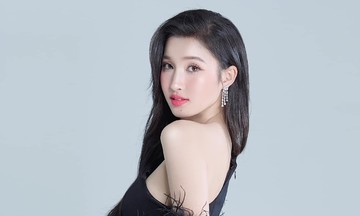 Phuong Nhi's four-year showbiz journey before marriage