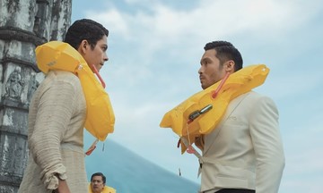 Philippine Airlines' 'love triangle' flight safety video attracts millions of views