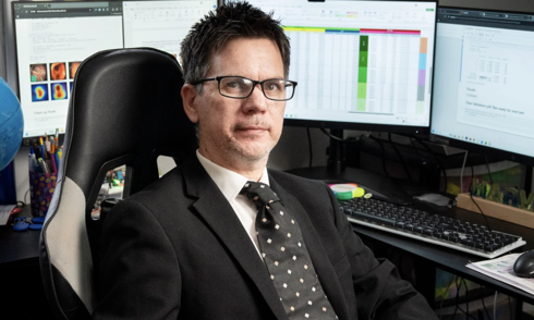 Dreams of a better life shattered by an IT career