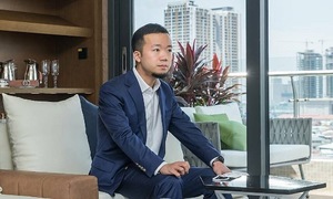 Cambodia pledges continued crackdown on fraud after Chen Zhi's arrest