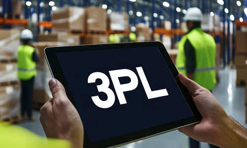 Why 3PLs are building smart networks before 2026