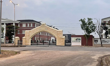 International school with 1,1 billion VND tuition ordered to halt unlicensed enrollment