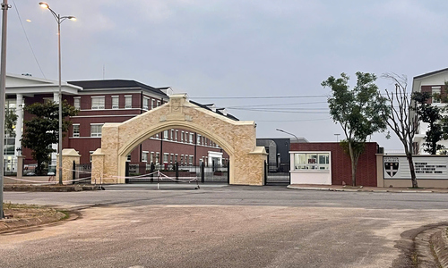 International school with 1,1 billion VND tuition ordered to halt unlicensed enrollment