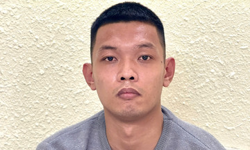 Kieu Ngoc Anh confesses to serial murders for robbery