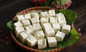 Foods that regularly strengthen bones