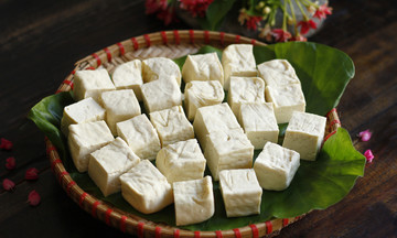 Foods that regularly strengthen bones