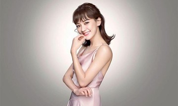 The secret to a Taiwanese beauty's youthful figure at 43