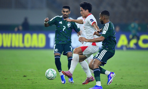 Vietnam's foundations ahead of the U23 Asian Cup 2026 quarterfinals