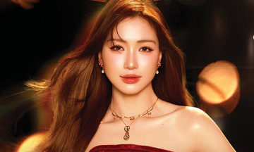 Hoa Minzy feels pressure ahead of debut concert