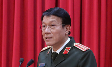 Minister of Public Security: 'Cybercriminals will attack the weakest, most complacent points'