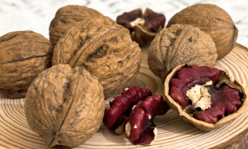 How diet can reduce migraine pain