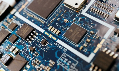 US reaches trade agreement with Taiwan