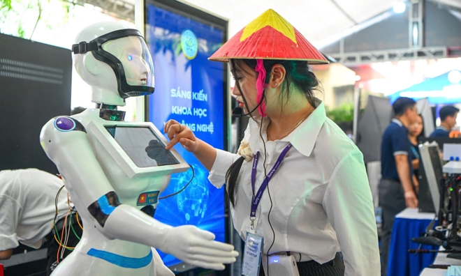 Vietnamese startups need a testing market, not just capital