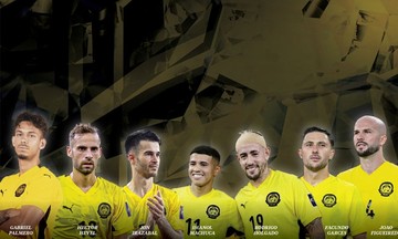 Malaysia Football Association considers replacing entire executive committee to avoid FIFA suspension