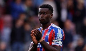 Man City secures England international at bargain price