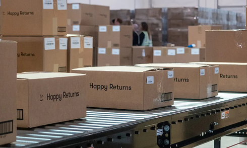 UPS' Happy Returns pilots AI to curb return fraud