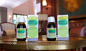 Respiratory support solutions for families during changing weather