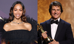 10 Hollywood actors with the highest film revenue