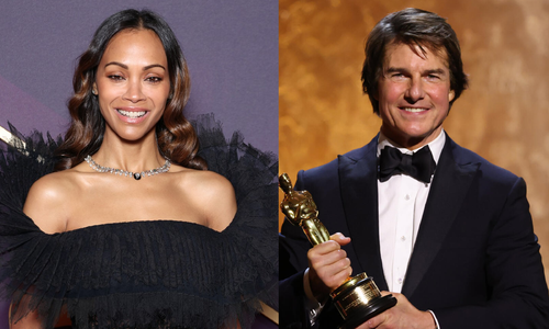 10 Hollywood actors with the highest film revenue