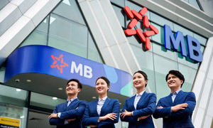 MB leads asset growth among Big 5 banks