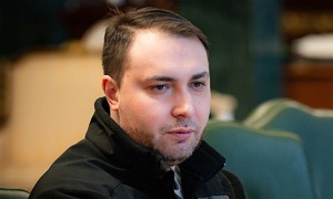 Ukrainian negotiation team arrives in US to discuss peace deal