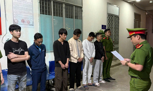 Cryptocurrency investment scam impersonating Nasdaq dismantled